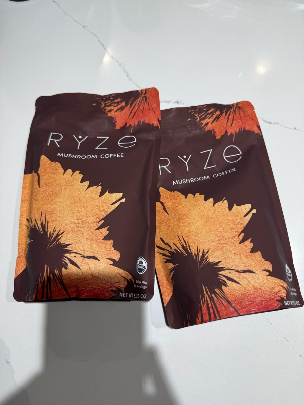 Ryze